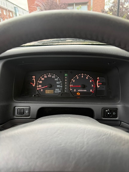 Mitsubishi Pajero Sport 10 of 10