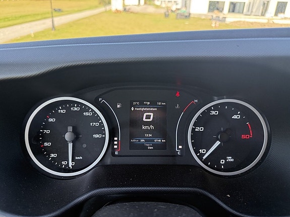 Iveco Daily 15 of 17