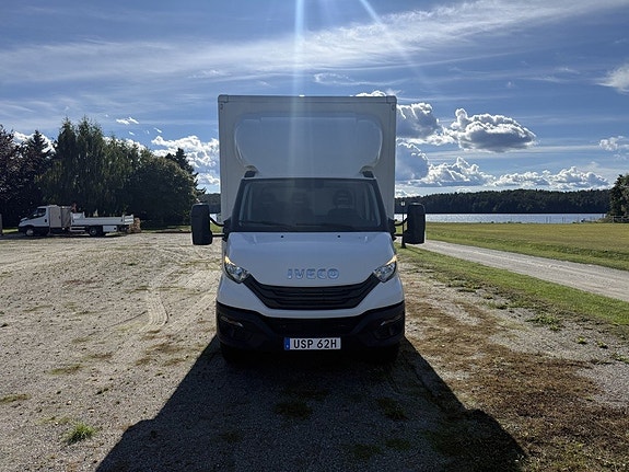 Iveco Daily 10 of 17