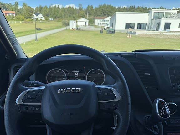 Iveco Daily 14 of 17