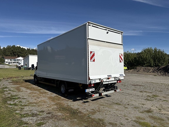 Iveco Daily 7 of 17
