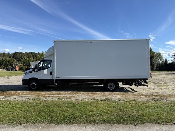 Iveco Daily 8 of 17
