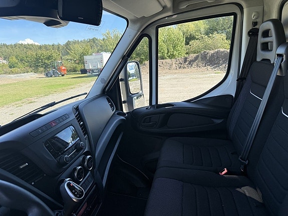 Iveco Daily 13 of 17