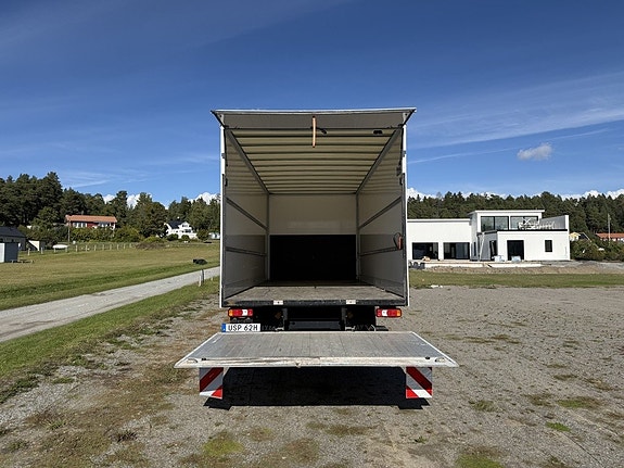 Iveco Daily 4 of 17