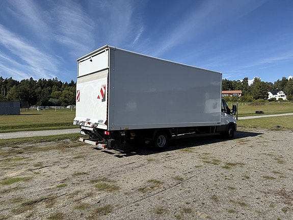 Iveco Daily 2 of 17