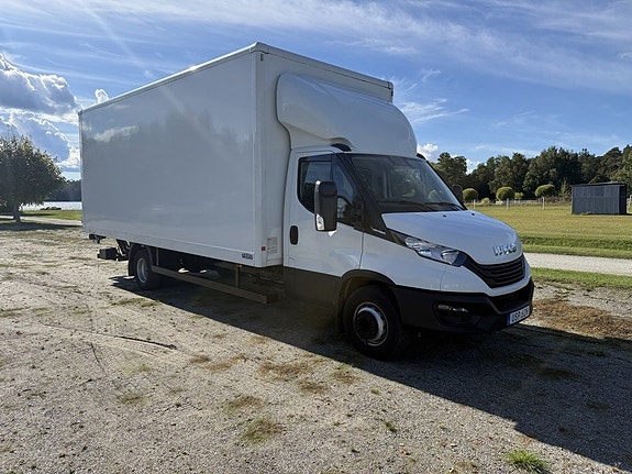 Iveco Daily 11 of 17