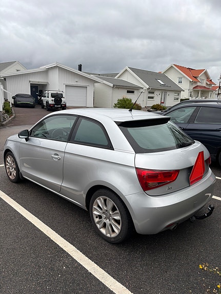 Audi A1 5 of 5