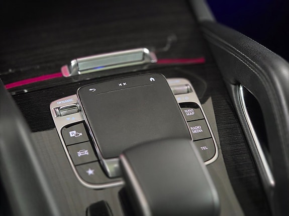 Mercedes-Benz GLS400 d 17 of 30