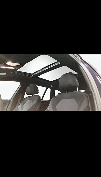 BMW 520d 5 of 6