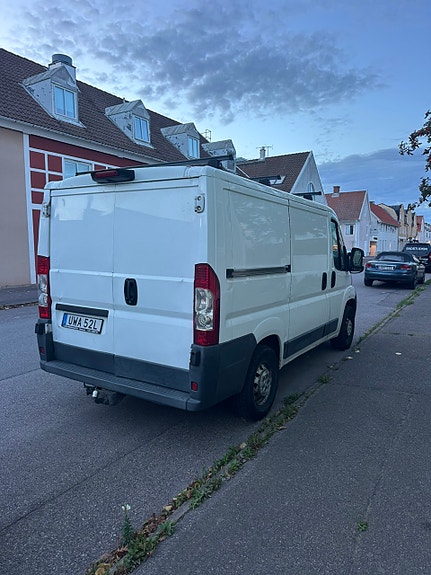 Citroen Jumper 30 2 of 6