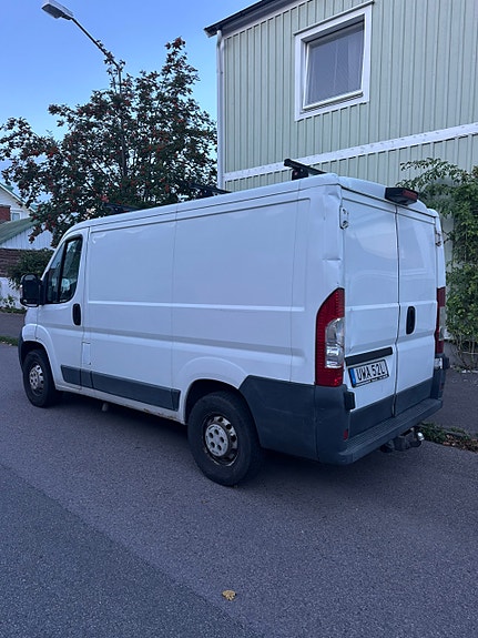 Citroen Jumper 30 4 of 6