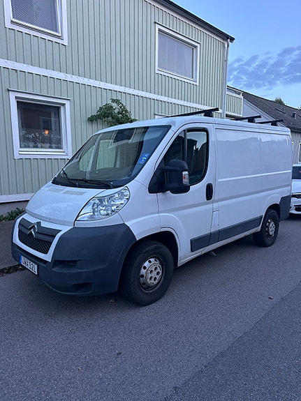 Citroen Jumper 30 3 of 6