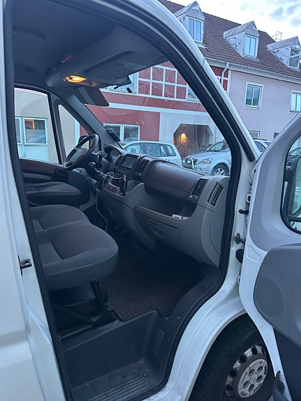 Citroen Jumper 30 6 of 6