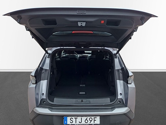 Peugeot 5008 6 of 10