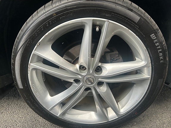 Nissan Qashqai 17 of 25