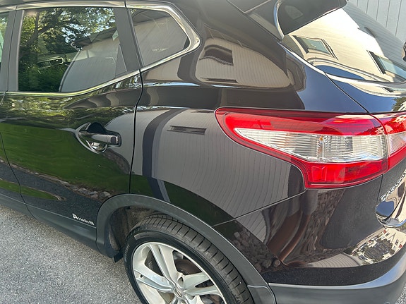 Nissan Qashqai 3 of 25