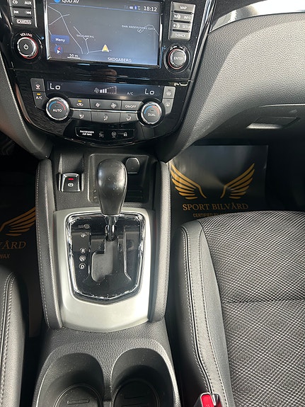 Nissan Qashqai 24 of 25