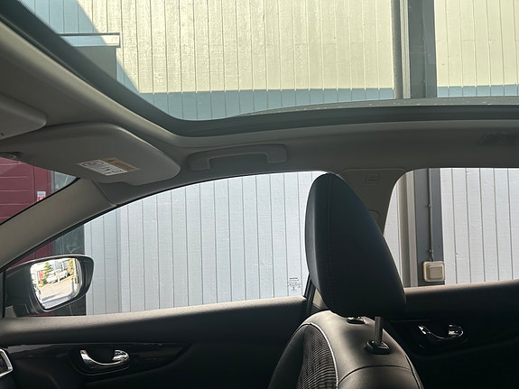 Nissan Qashqai 21 of 25