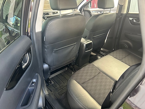 Nissan Qashqai 12 of 25