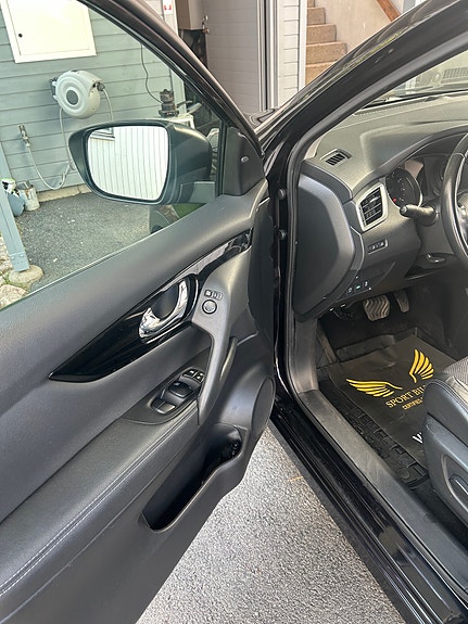 Nissan Qashqai 16 of 25