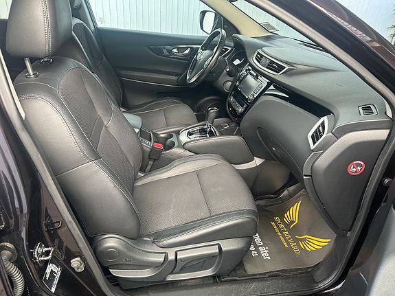 Nissan Qashqai 7 of 25