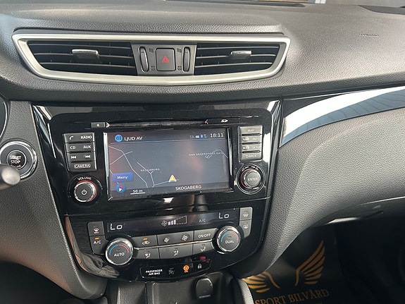 Nissan Qashqai 19 of 25