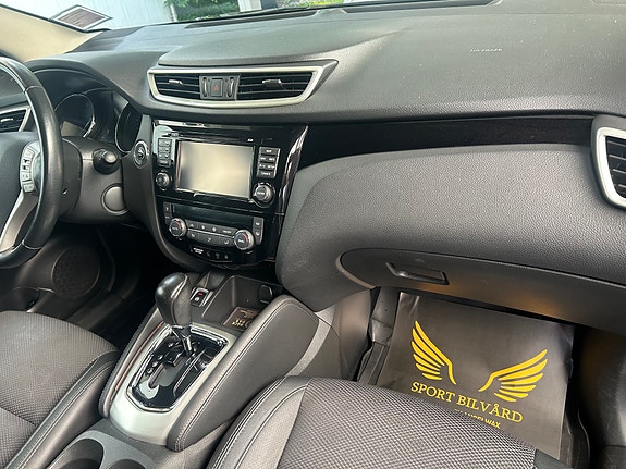Nissan Qashqai 9 of 25