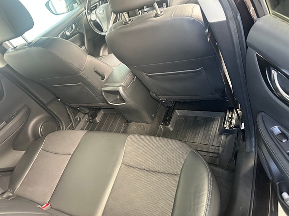 Nissan Qashqai 10 of 25
