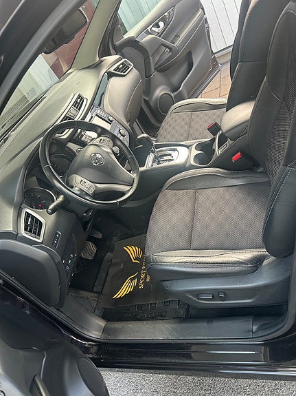 Nissan Qashqai 13 of 25
