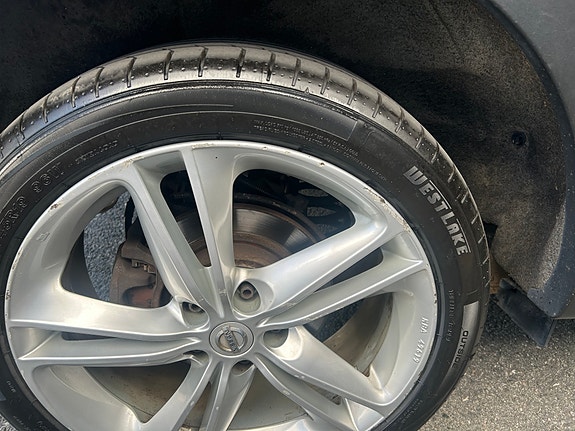 Nissan Qashqai 20 of 25