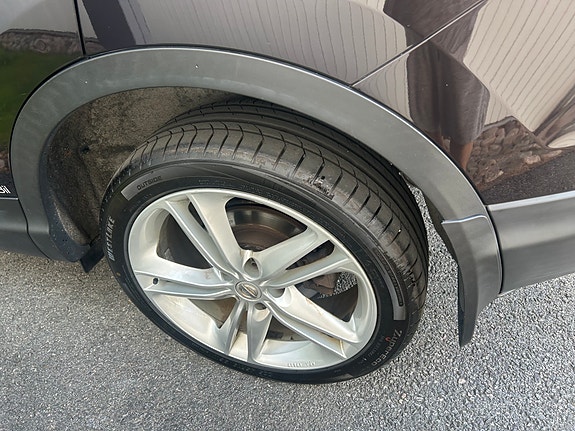 Nissan Qashqai 8 of 25