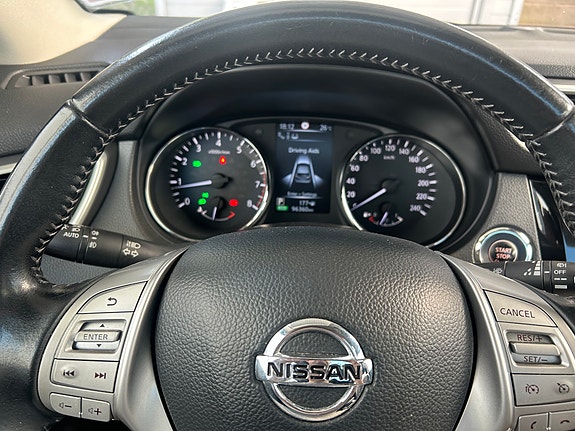 Nissan Qashqai 23 of 25