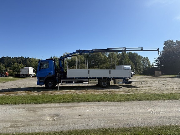 DAF FA CF290I 12 of 21
