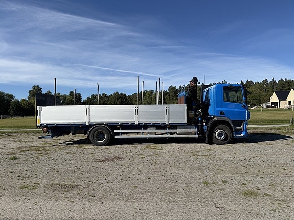 DAF FA CF290I 2 of 21