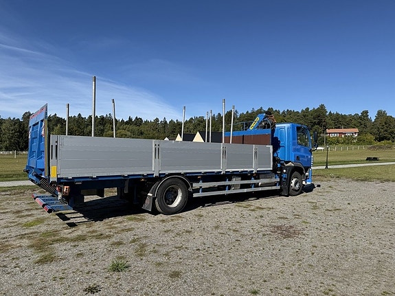 DAF FA CF290I 3 of 21