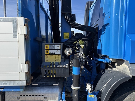 DAF FA CF290I 13 of 21