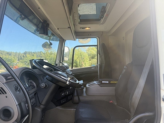 DAF FA CF290I 17 of 21