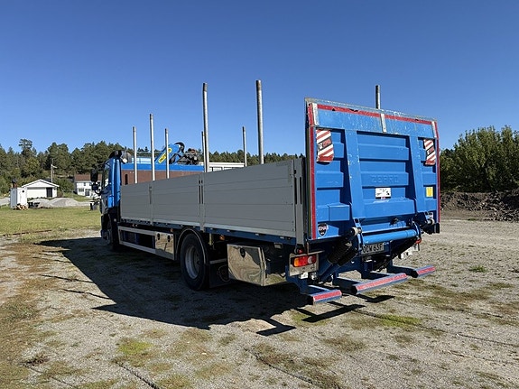 DAF FA CF290I 5 of 21