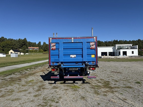 DAF FA CF290I 4 of 21