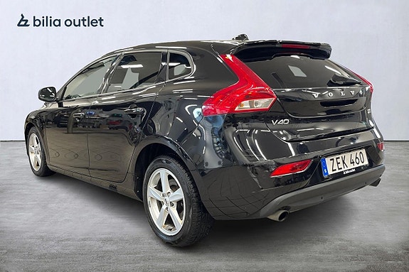 Volvo V40 5 of 25