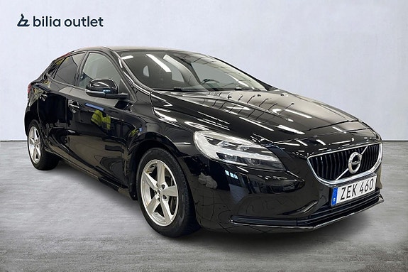 Volvo V40 9 of 25