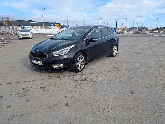 Kia Ceed 4 of 4