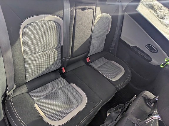 Kia Ceed 3 of 4