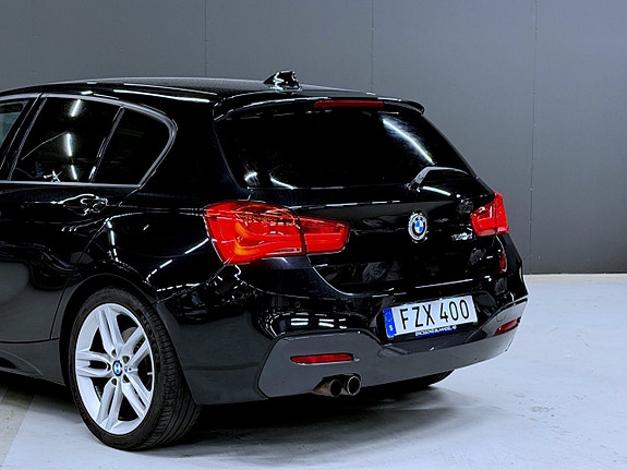 BMW 120d 10 of 17