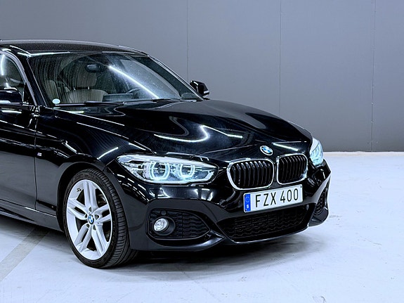 BMW 120d 13 of 17