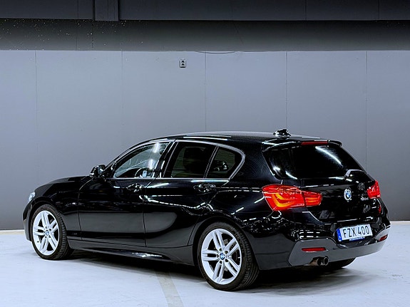 BMW 120d 2 of 17