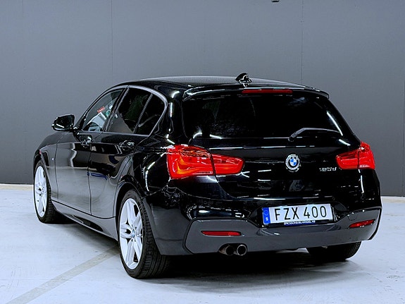 BMW 120d 15 of 17