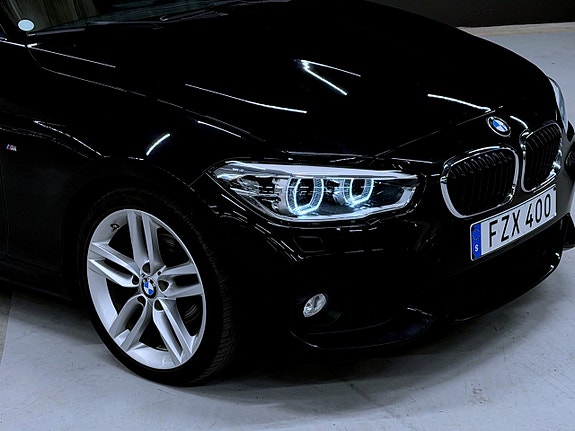 BMW 120d 16 of 17