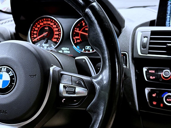 BMW 120d 17 of 17