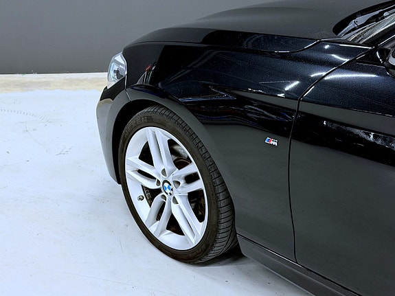 BMW 120d 12 of 17